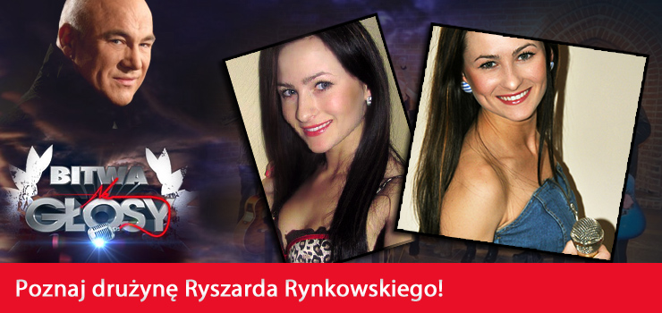 To ona zasiliła drużynę Ryszarda Rynkowskiego! „Bitwa na głosy” okiem Moniki Kowalczyk