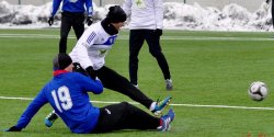 Hit transferowy w Olimpii? Elbl�ski klub rozmawia z Grzegorzem Szamotulskim