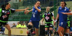 Start coraz bliej play-off
