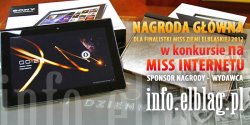 Trwa głosowanie na Miss Internetu – wyślij SMS-a i wygraj jedną z wielu cennych nagród