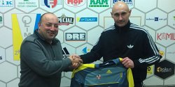 Grzegorz Szamotulski bramkarzem Olimpii Elbl�g!