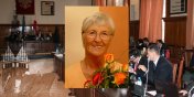 Honorowe Obywatelstwo dla Eli Duskiej-Krzesiskiej?