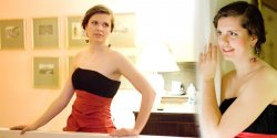 Poznaj kandydatki do tytu�u Miss: Milena Olzacka – zobacz film i zdj�cia