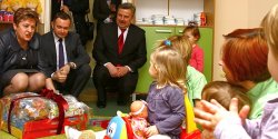 50 dzieci i 18 miejsc pracy – nowy obek przy ul. Chopina ju dziaa