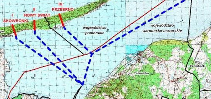 Konsultacje spoeczne w sprawie przekopu. Wypenij ankiet i wyra swoje zdanie