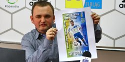 Ta�sze bilety i karnety na wiosenne mecze Olimpii w I lidze