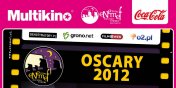 ENEMEF: OSCARY 2012 w elbląskim Multikinie - piątek, 24 lutego godz. 22 