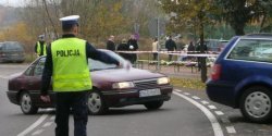 Alkohol i narkotyki – policyjna akcja dla bezpiecze�stwa na drodze