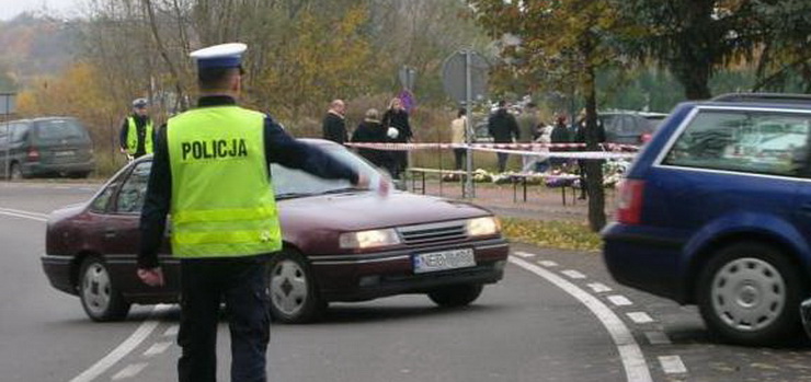 Alkohol i narkotyki – policyjna akcja dla bezpieczestwa na drodze