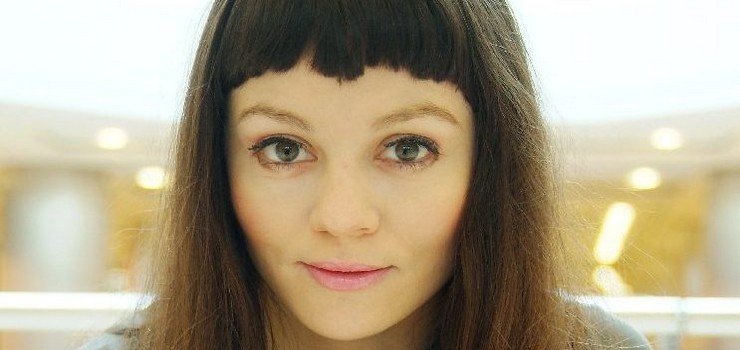 Ciekawi elblążanie – Hanka Brulińska