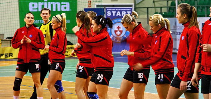 Start wygra w Jeleniej Grze, ale w play-off nie zagra