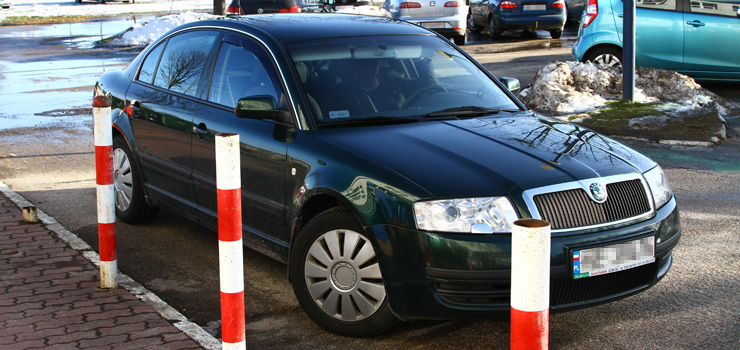 Na nowe limuzyny ratusz jeszcze poczeka