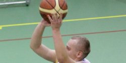 Koszykarze w akcji, a super snajper w Normal Crew
