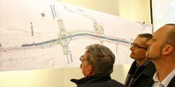 Komunikacja miejska na czas przebudowy drogi 503: B�d� zmiany na trasach i nowe linie tramwajowe