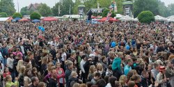 Tegoroczne Dni Elbl�ga odb�d� si� w sierpniu