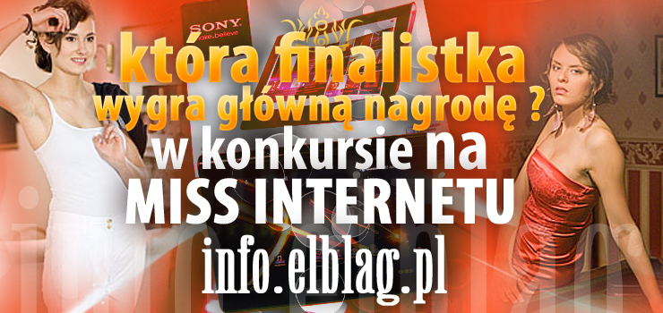 Zmiana liderki w plebiscycie na Miss Internetu. Do koca gosowania pozostay ostatnie dni