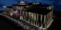 Jak zmieni si� Teatr im. Aleksandra Sewruka w Elbl�gu?