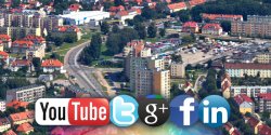 Od kwietnia ruszy promocja Elbl�ga na portalach spo�eczno�ciowych