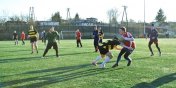 Elblscy rugbyci zagrali w Tczewie