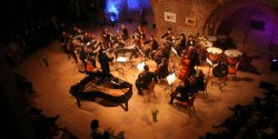 Zamiast �wieczek na torcie – koncert. EOK �wi�towa� 80. urodziny Wojciecha Kilara