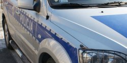 Ustalili i zatrzymali w�amywacza