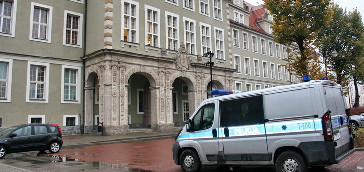 Elbląska temida weźmie udział w demonstracji przed Sejmem- petycja na ręce Marszałka