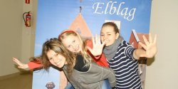 Sprawd�, jak naprawd� wygl�da „Bitwa na g�osy”! Monika, Sandra i Marta opowiadaj� nam o kulisach programu