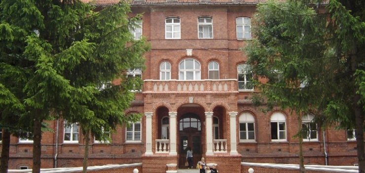 Rewitalizacja elbląskiego szpitala