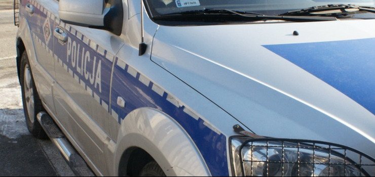 Pierwszy dzień wiosny oznacza zwiększenie policyjnych patroli