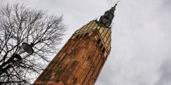 Katedraln� wie�� czeka renowacja. Czy po remoncie zostanie udost�pniona turystom?