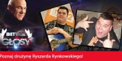 To on zasili druyn Ryszarda Rynkowskiego! - „Bitwa na gosy” okiem Piotra Jacyno