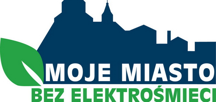 Elblska zbirka odpadkw elektrycznych i elektronicznych