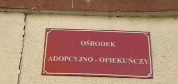 Czy elblski Orodek Adopcyjny moe zosta zamknity?