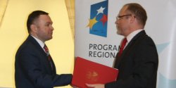 12 mln z na budow nowego stadionu w Elblgu