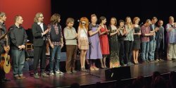 XVI edycja Og�lnopolskiego Festiwalu Sztuki S�owa zako�czona