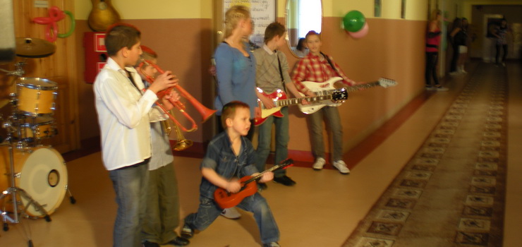 Dzieci z elbląskiego Domu Dziecka nakręciły Lip dub’a. To prawdopodobnie pierwszy taki film w Polsce!