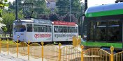 Autobusy i tramwaje bd kursoway wedug niedzielnych rozkadw