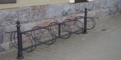 PWSZ - najpotrzebniejsza lokalizacja stojaków rowerowych