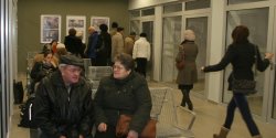 Dworzec PKP w Elbl�gu ci�gle czeka na najemc�w
