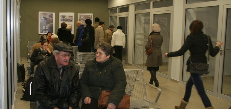 Dworzec PKP w Elblgu cigle czeka na najemcw