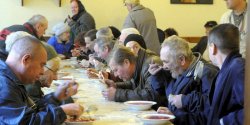 W �wi�ta pami�tajmy o samotnych i bezdomnych