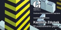W poszukiwaniu g��bi... malarstwo Karoliny Zdunek