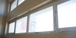 Chuligani z wielkiej p�yty ci�g dalszy, czyli konfrontacja zarz�dcy, mieszka�c�w i dzielnicowego