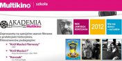 Rok Janusza Korczaka w Akademii Fimowej Multikino