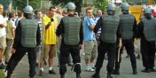 Elblscy policjanci nie pjd na urlop w czasie Euro