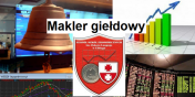 Zosta maklerem giedowym w Ekonomiku