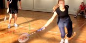 W weekend rekreacyjnie i sportowo z MOSiR