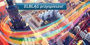 Logo i haso Elblga - podsumowanie dyskusji