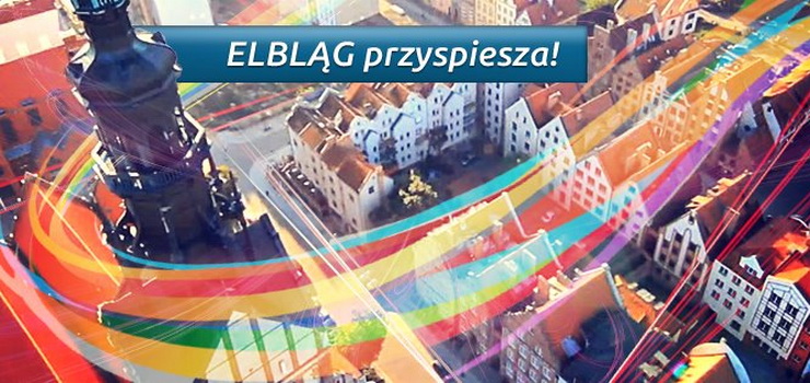 Logo i haso Elblga - podsumowanie dyskusji