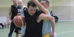 �wier�fina�y w Akcent Basket Lidze MOSiR